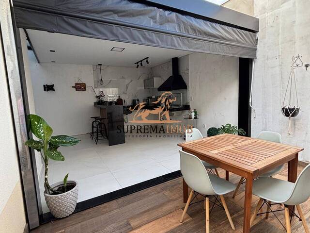 Venda em Conjunto Habitacional Júlio de Mesquita Filho - Sorocaba