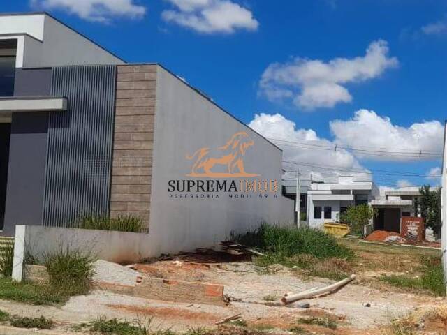 Terreno em condomínio para Venda em Sorocaba - 2