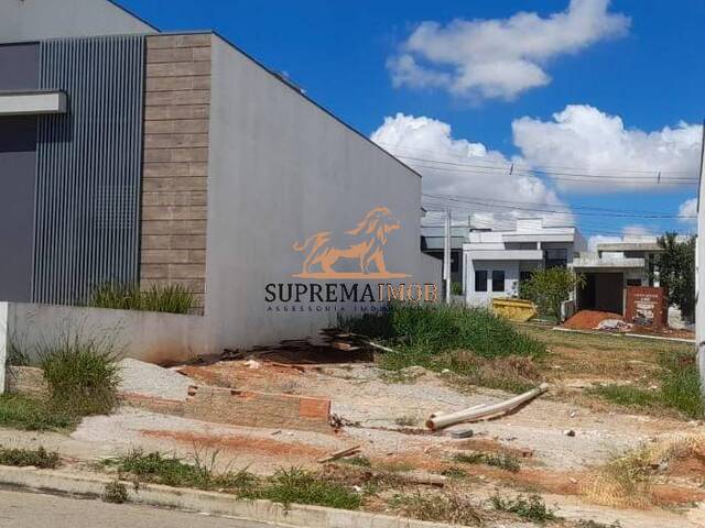 Terreno em condomínio para Venda em Sorocaba - 3