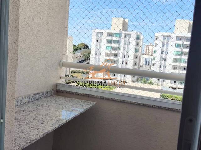 Apartamento para Venda em Sorocaba - 3