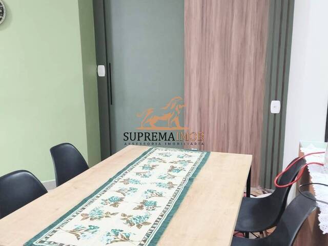 Apartamento para Venda em Sorocaba - 2