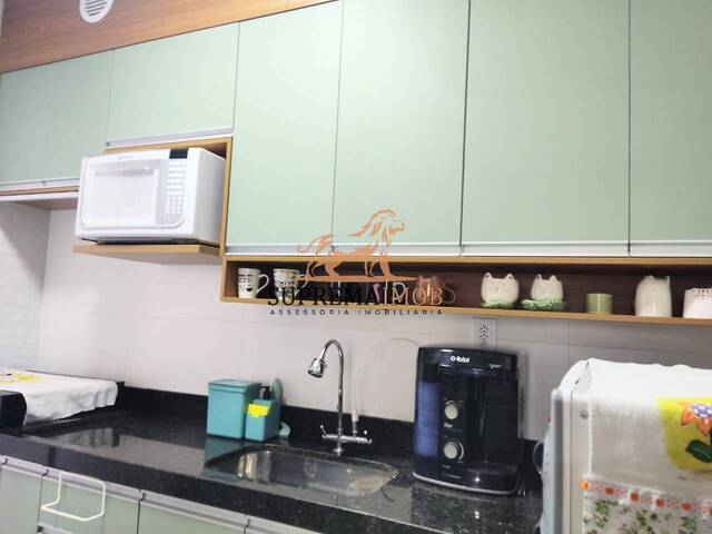 Apartamento para Venda em Sorocaba - 4