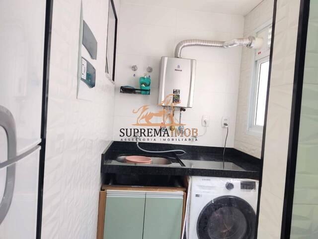 Apartamento para Venda em Sorocaba - 5