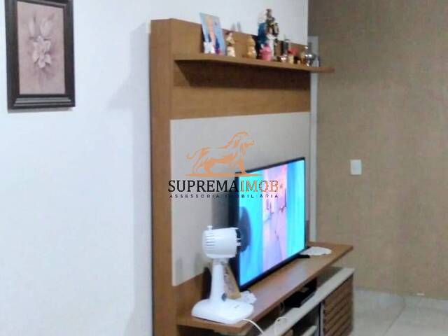 #CA2299 - Casa em condomínio para Venda em Votorantim - SP - 3