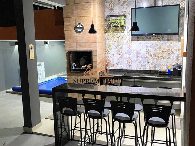 #CA2300 - Casa em condomínio para Venda em Sorocaba - SP - 2