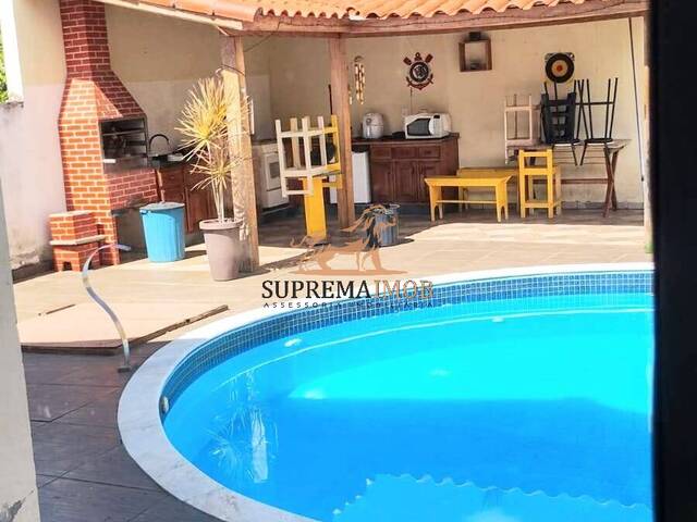 Venda em Cajuru do Sul - Sorocaba