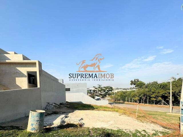 Venda em Jardim Residencial Villagio Ipanema I - Sorocaba