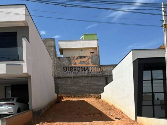 Terreno em condomínio para Venda em Sorocaba - 2
