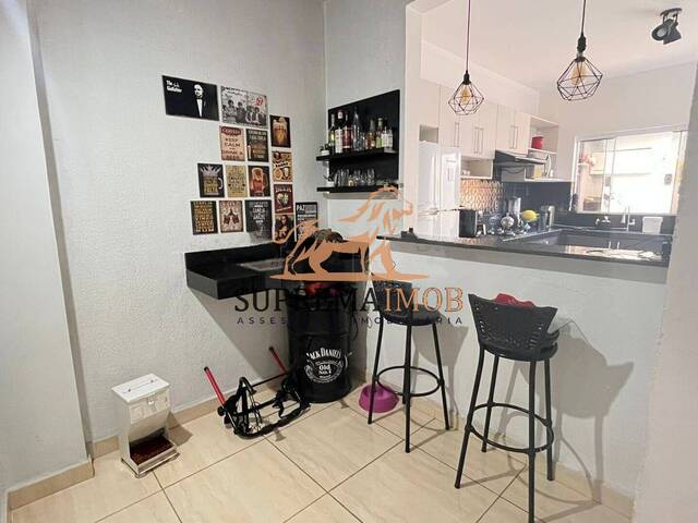 Casa para Venda em Sorocaba - 4