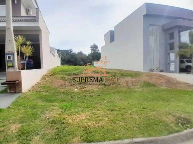 Venda em Condomínio Campos do Conde - Sorocaba