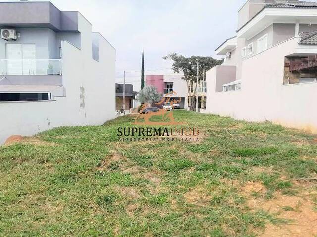 Terreno em condomínio para Venda em Sorocaba - 3