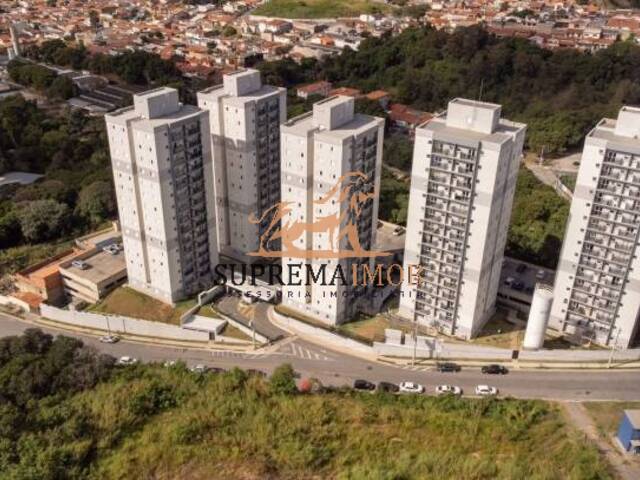 #AP1787 - Apartamento para Venda em Votorantim - SP - 1