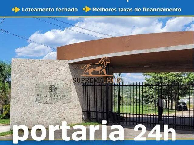 Terreno em condomínio para Venda em Sorocaba - 4