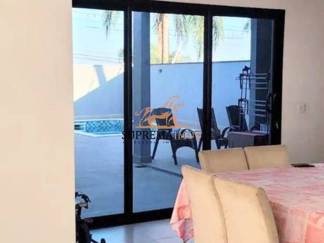 Casa em condomínio para Venda em Sorocaba - 5