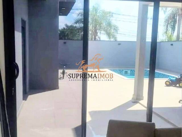 Casa em condomínio para Venda em Sorocaba - 4