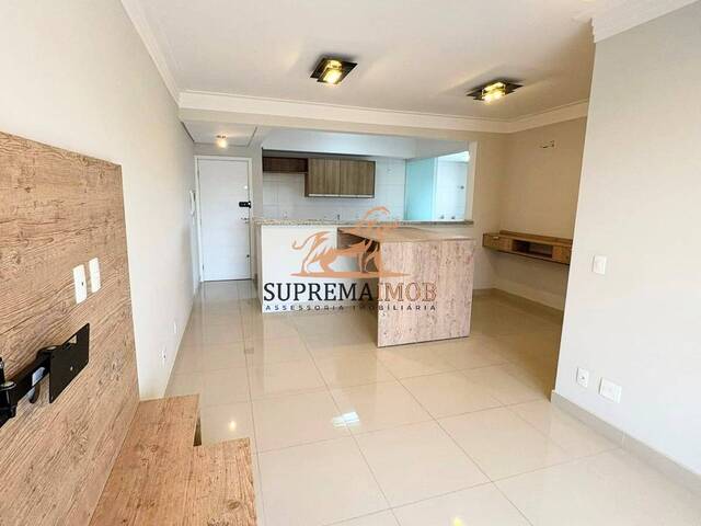 Apartamento para Venda em Sorocaba - 3
