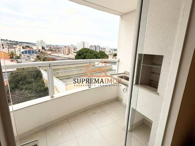 Apartamento para Venda em Sorocaba - 5