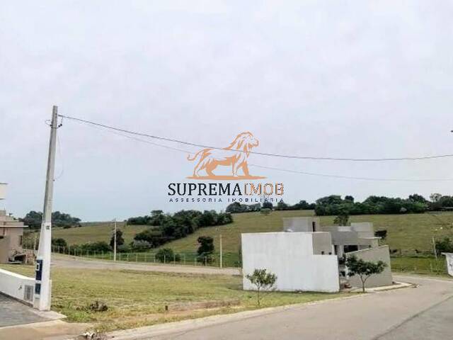 Terreno em condomínio para Venda em Sorocaba - 2