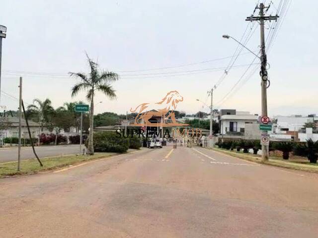 Terreno em condomínio para Venda em Sorocaba - 3