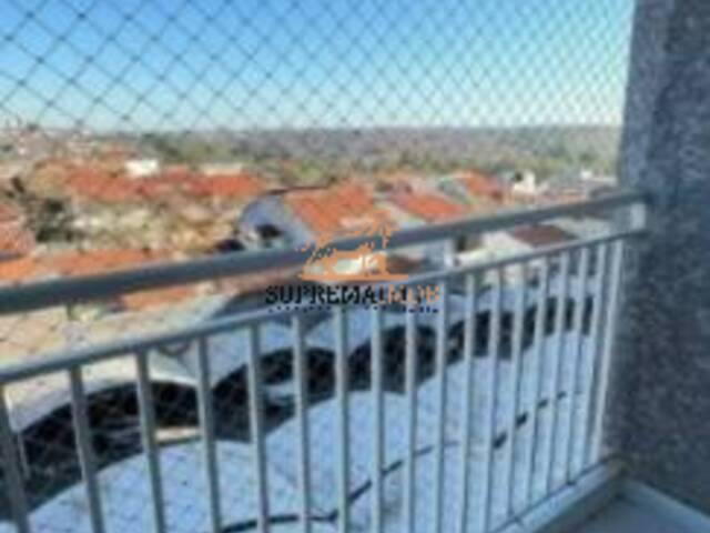 Apartamento para Venda em Sorocaba - 3