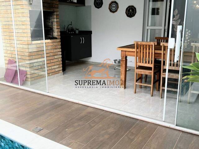 Casa em condomínio para Locação em Sorocaba - 5