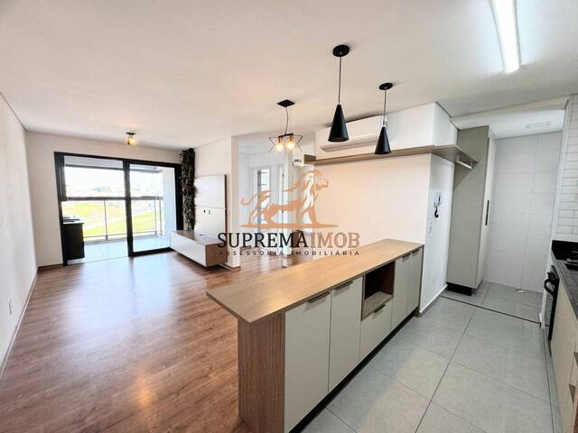 #AP1802 - Apartamento para Venda em Votorantim - SP - 1