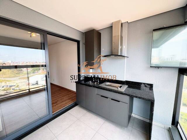 Apartamento para Venda em Votorantim - 5