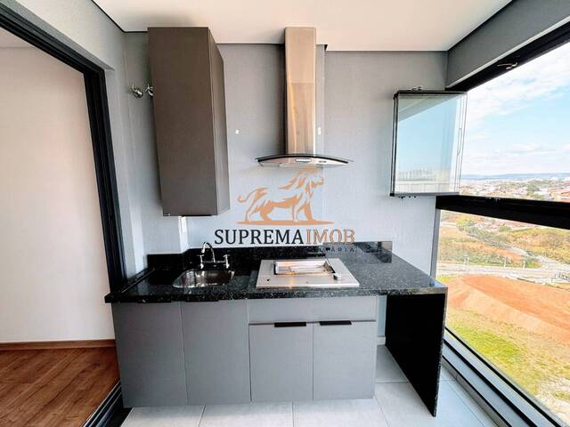 #AP1802 - Apartamento para Venda em Votorantim - SP - 2