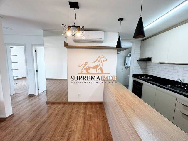 Apartamento para Venda em Votorantim - 4
