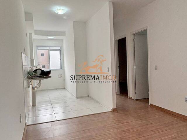#AP1803 - Apartamento para Venda em Sorocaba - SP - 1