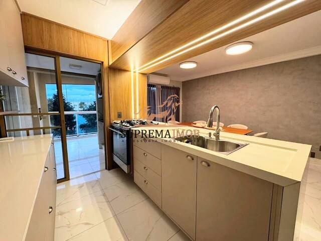 Apartamento para Venda em Sorocaba - 4