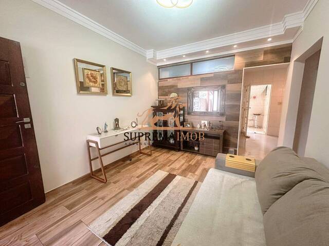 Casa para Venda em Sorocaba - 5