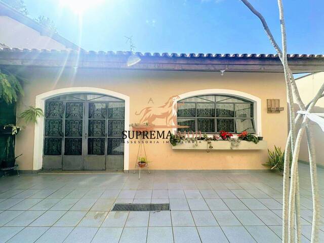 #CA2290 - Casa para Venda em Sorocaba - SP - 2
