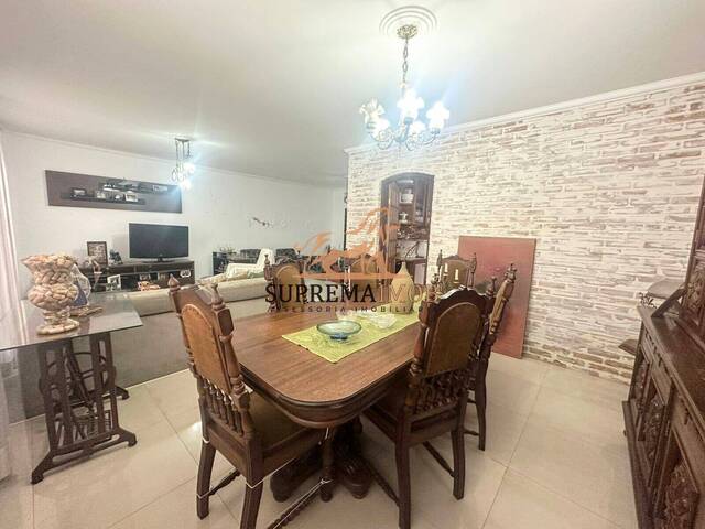 #CA2290 - Casa para Venda em Sorocaba - SP - 1