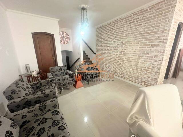 Casa para Venda em Sorocaba - 5