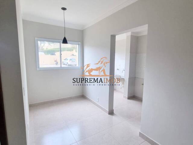 #AP1804 - Apartamento para Venda em Sorocaba - SP - 1