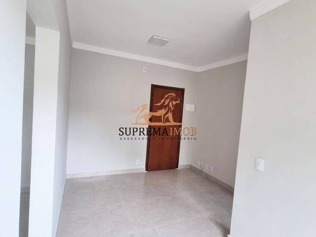 #AP1804 - Apartamento para Venda em Sorocaba - SP - 2