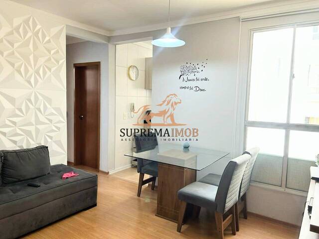 Apartamento para Venda em Sorocaba - 2