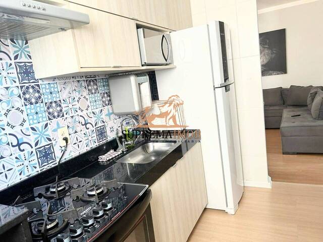 Apartamento para Venda em Sorocaba - 5
