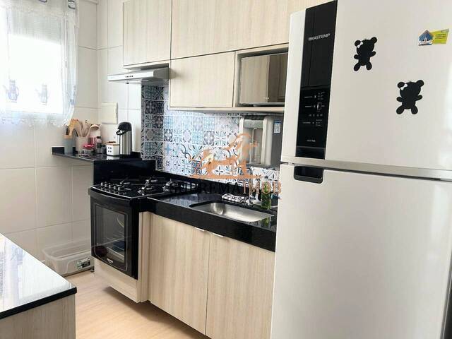 Apartamento para Venda em Sorocaba - 3