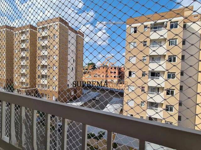 Apartamento para Venda em Sorocaba - 3