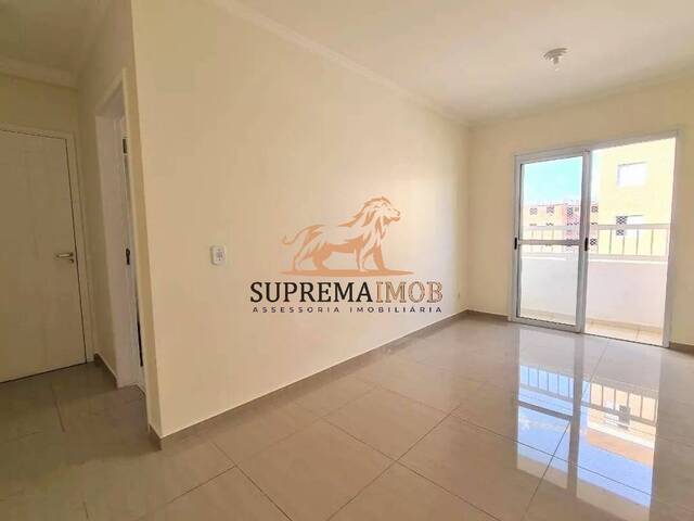 Apartamento para Venda em Sorocaba - 2