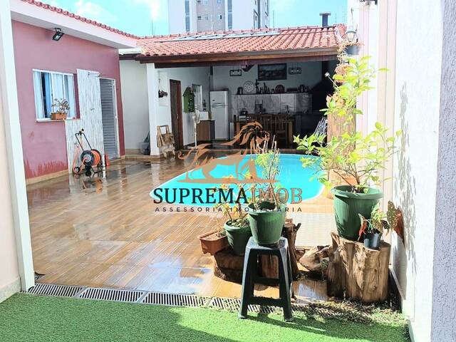Venda em Jardim Simus - Sorocaba