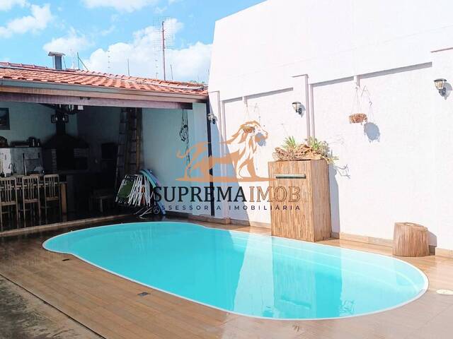 Casa para Venda em Sorocaba - 2