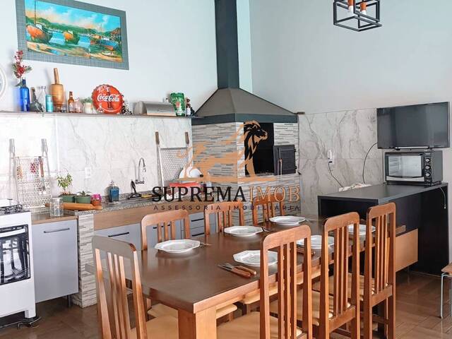 Casa para Venda em Sorocaba - 3
