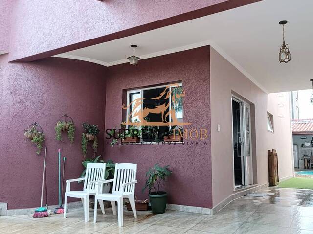 Casa para Venda em Sorocaba - 2