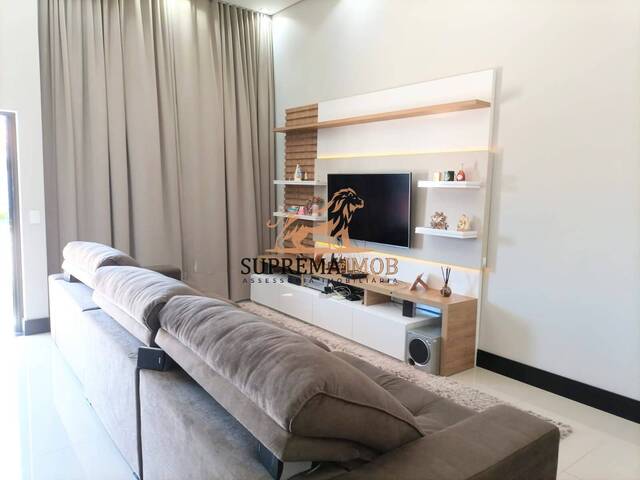 #CA2313 - Casa em condomínio para Venda em Sorocaba - SP - 1