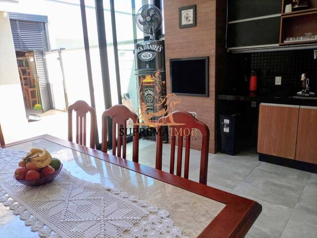 #CA2313 - Casa em condomínio para Venda em Sorocaba - SP - 2
