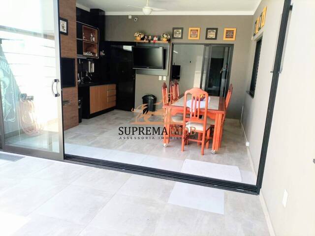 #CA2313 - Casa em condomínio para Venda em Sorocaba - SP - 3