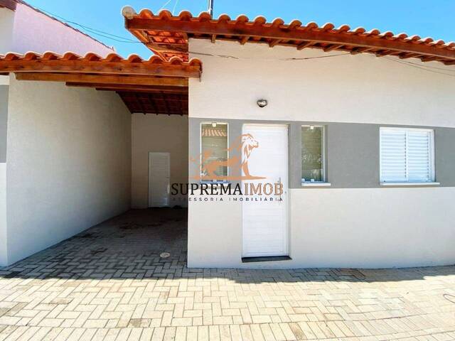 Casa em condomínio para Venda em Sorocaba - 2